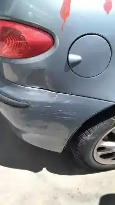 Утилизация автомобиля alfa romeo 147 (190) 1.6 16v cat года 2003 питание ar37203