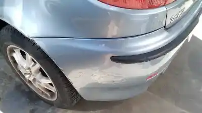 Утилизация автомобиля alfa romeo 147 (190) 1.6 16v cat года 2003 питание ar37203