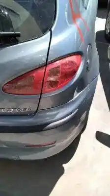 Утилизация автомобиля alfa romeo 147 (190) 1.6 16v cat года 2003 питание ar37203