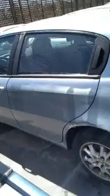 Утилизация автомобиля alfa romeo 147 (190) 1.6 16v cat года 2003 питание ar37203