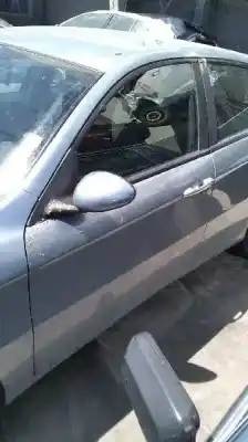 Утилизация автомобиля alfa romeo 147 (190) 1.6 16v cat года 2003 питание ar37203