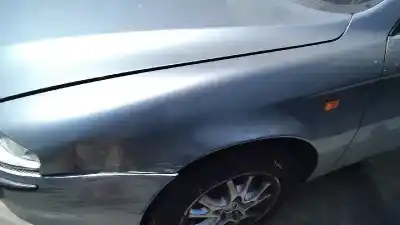 Утилизация автомобиля alfa romeo 147 (190) 1.6 16v cat года 2003 питание ar37203