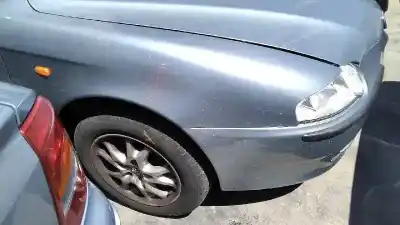 Утилизация автомобиля alfa romeo 147 (190) 1.6 16v cat года 2003 питание ar37203