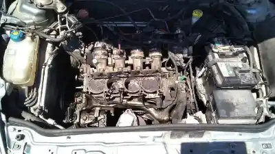 Утилизация автомобиля alfa romeo 147 (190) 1.6 16v cat года 2003 питание ar37203