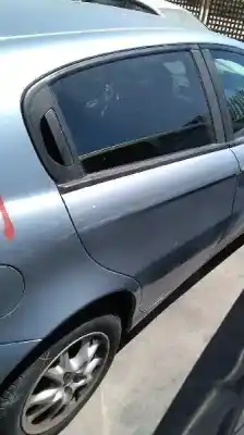 Утилизация автомобиля alfa romeo 147 (190) 1.6 16v cat года 2003 питание ar37203