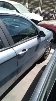 Утилизация автомобиля alfa romeo 147 (190) 1.6 16v cat года 2003 питание ar37203