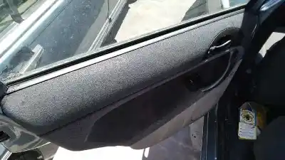 Утилизация автомобиля alfa romeo 147 (190) 1.6 16v cat года 2003 питание ar37203