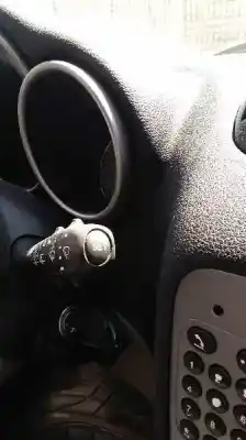Утилизация автомобиля alfa romeo 147 (190) 1.6 16v cat года 2003 питание ar37203