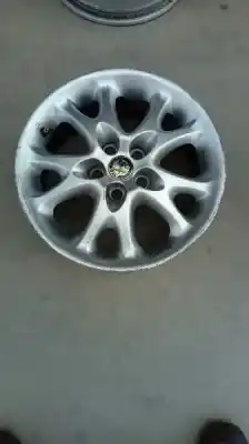 Утилизация автомобиля alfa romeo 147 (190) 1.6 16v cat года 2003 питание ar37203