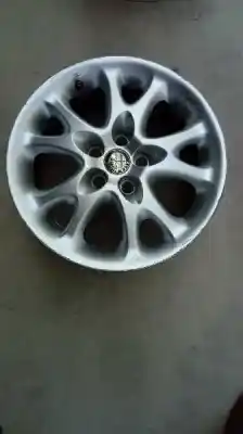 Утилизация автомобиля alfa romeo 147 (190) 1.6 16v cat года 2003 питание ar37203