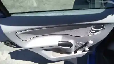 Здавання транспортного засобу citroen c3 1.4 hdi (68 cv) 1.4 hdi року 2003 потужний 8hx