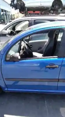 Здавання транспортного засобу citroen c3 1.4 hdi (68 cv) 1.4 hdi року 2003 потужний 8hx