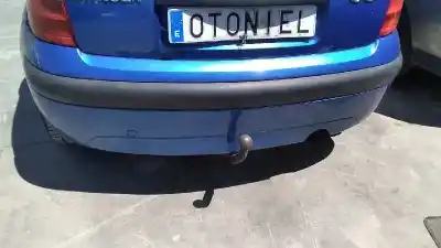 Здавання транспортного засобу citroen c3 1.4 hdi (68 cv) 1.4 hdi року 2003 потужний 8hx