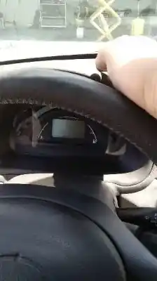 Здавання транспортного засобу citroen c3 1.4 hdi (68 cv) 1.4 hdi року 2003 потужний 8hx