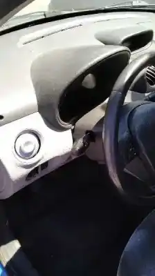 Здавання транспортного засобу citroen c3 1.4 hdi (68 cv) 1.4 hdi року 2003 потужний 8hx