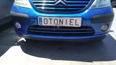 Здавання транспортного засобу citroen c3 1.4 hdi (68 cv) 1.4 hdi року 2003 потужний 8hx