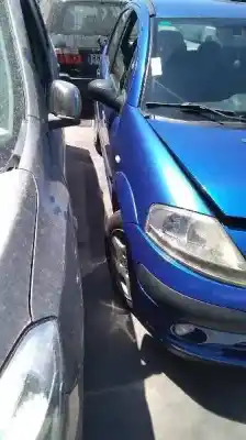 Здавання транспортного засобу citroen c3 1.4 hdi (68 cv) 1.4 hdi року 2003 потужний 8hx