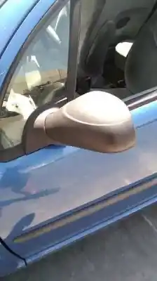 Здавання транспортного засобу citroen c3 1.4 hdi (68 cv) 1.4 hdi року 2003 потужний 8hx