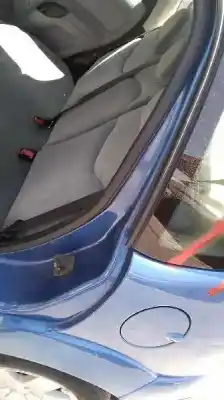 Здавання транспортного засобу citroen c3 1.4 hdi (68 cv) 1.4 hdi року 2003 потужний 8hx
