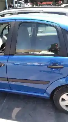 Здавання транспортного засобу citroen c3 1.4 hdi (68 cv) 1.4 hdi року 2003 потужний 8hx