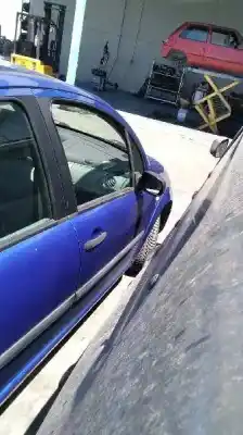 Здавання транспортного засобу citroen c3 1.4 hdi (68 cv) 1.4 hdi року 2003 потужний 8hx