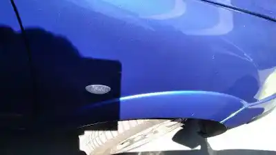 Здавання транспортного засобу citroen c3 1.4 hdi (68 cv) 1.4 hdi року 2003 потужний 8hx