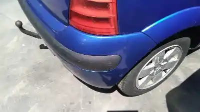 Здавання транспортного засобу citroen c3 1.4 hdi (68 cv) 1.4 hdi року 2003 потужний 8hx