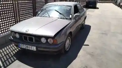 Sloopvoertuig BMW SERIE 5 BERLINA (E34) 520i (110kW) van het jaar 1992 aangedreven 206S1