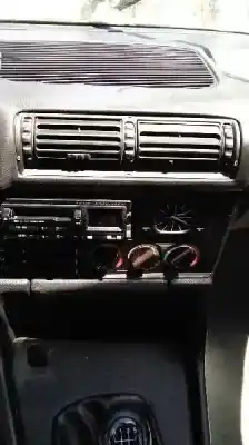 Утилизация автомобиля bmw serie 5 berlina (e34) 520i (110kw) года 1992 питание 206s1