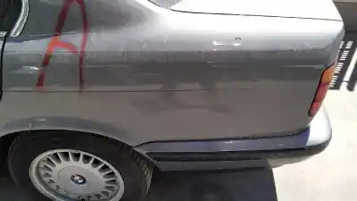 Утилизация автомобиля bmw serie 5 berlina (e34) 520i (110kw) года 1992 питание 206s1