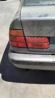 Утилизация автомобиля bmw serie 5 berlina (e34) 520i (110kw) года 1992 питание 206s1