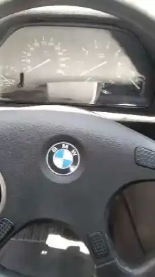 Утилизация автомобиля bmw serie 5 berlina (e34) 520i (110kw) года 1992 питание 206s1
