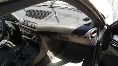 Утилизация автомобиля bmw serie 5 berlina (e34) 520i (110kw) года 1992 питание 206s1
