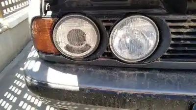 Утилизация автомобиля bmw serie 5 berlina (e34) 520i (110kw) года 1992 питание 206s1