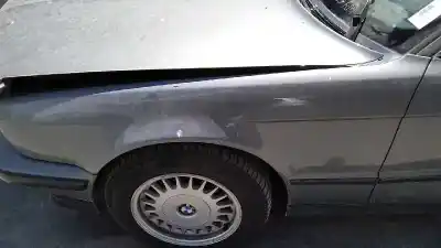 Утилизация автомобиля bmw serie 5 berlina (e34) 520i (110kw) года 1992 питание 206s1