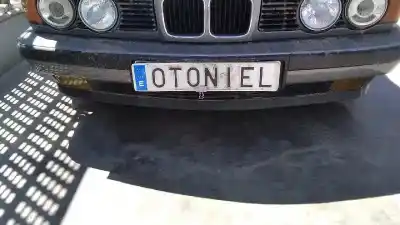 Утилизация автомобиля bmw serie 5 berlina (e34) 520i (110kw) года 1992 питание 206s1