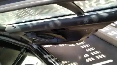 Утилизация автомобиля bmw serie 5 berlina (e34) 520i (110kw) года 1992 питание 206s1