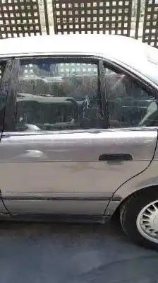 Утилизация автомобиля bmw serie 5 berlina (e34) 520i (110kw) года 1992 питание 206s1