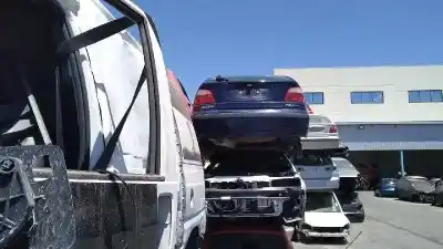 Утилизация автомобиля renault megane i fase 2 berlina (ba0) 1.4 16v expression 95 cv / 70 kw года 2000 питание k4j c7