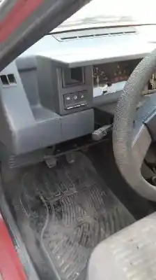 Утилизация автомобиля renault 5 (b/c40) 1.2 g года 1992 питание g-c1e