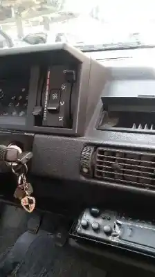 Утилизация автомобиля renault 5 (b/c40) 1.2 g года 1992 питание g-c1e