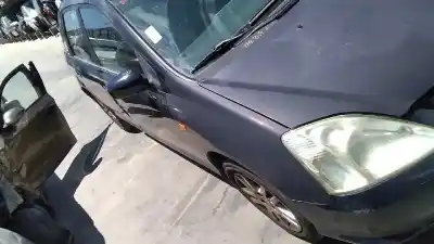 Veicolo di demolizione honda civic berlina 5 (eu7/8) 1.6i es dell'anno 2001 alimentato d16v1