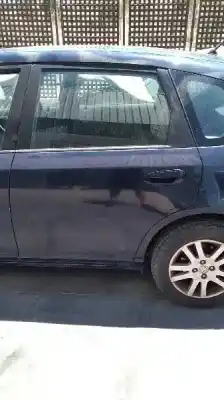 Veicolo di demolizione honda civic berlina 5 (eu7/8) 1.6i es dell'anno 2001 alimentato d16v1