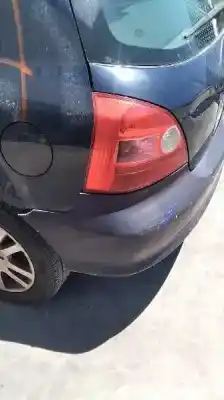 Veicolo di demolizione honda civic berlina 5 (eu7/8) 1.6i es dell'anno 2001 alimentato d16v1