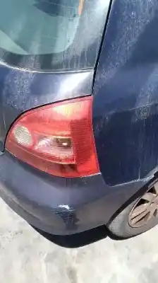 Veicolo di demolizione honda civic berlina 5 (eu7/8) 1.6i es dell'anno 2001 alimentato d16v1