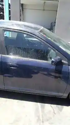 Veicolo di demolizione honda civic berlina 5 (eu7/8) 1.6i es dell'anno 2001 alimentato d16v1