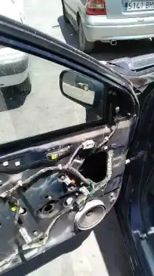 Veicolo di demolizione honda civic berlina 5 (eu7/8) 1.6i es dell'anno 2001 alimentato d16v1