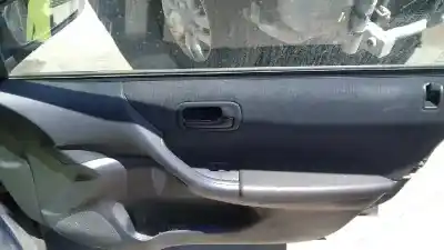 Veicolo di demolizione honda civic berlina 5 (eu7/8) 1.6i es dell'anno 2001 alimentato d16v1
