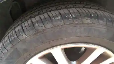 Veicolo di demolizione honda civic berlina 5 (eu7/8) 1.6i es dell'anno 2001 alimentato d16v1
