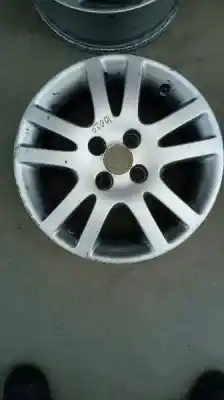 Veicolo di demolizione honda civic berlina 5 (eu7/8) 1.6i es dell'anno 2001 alimentato d16v1